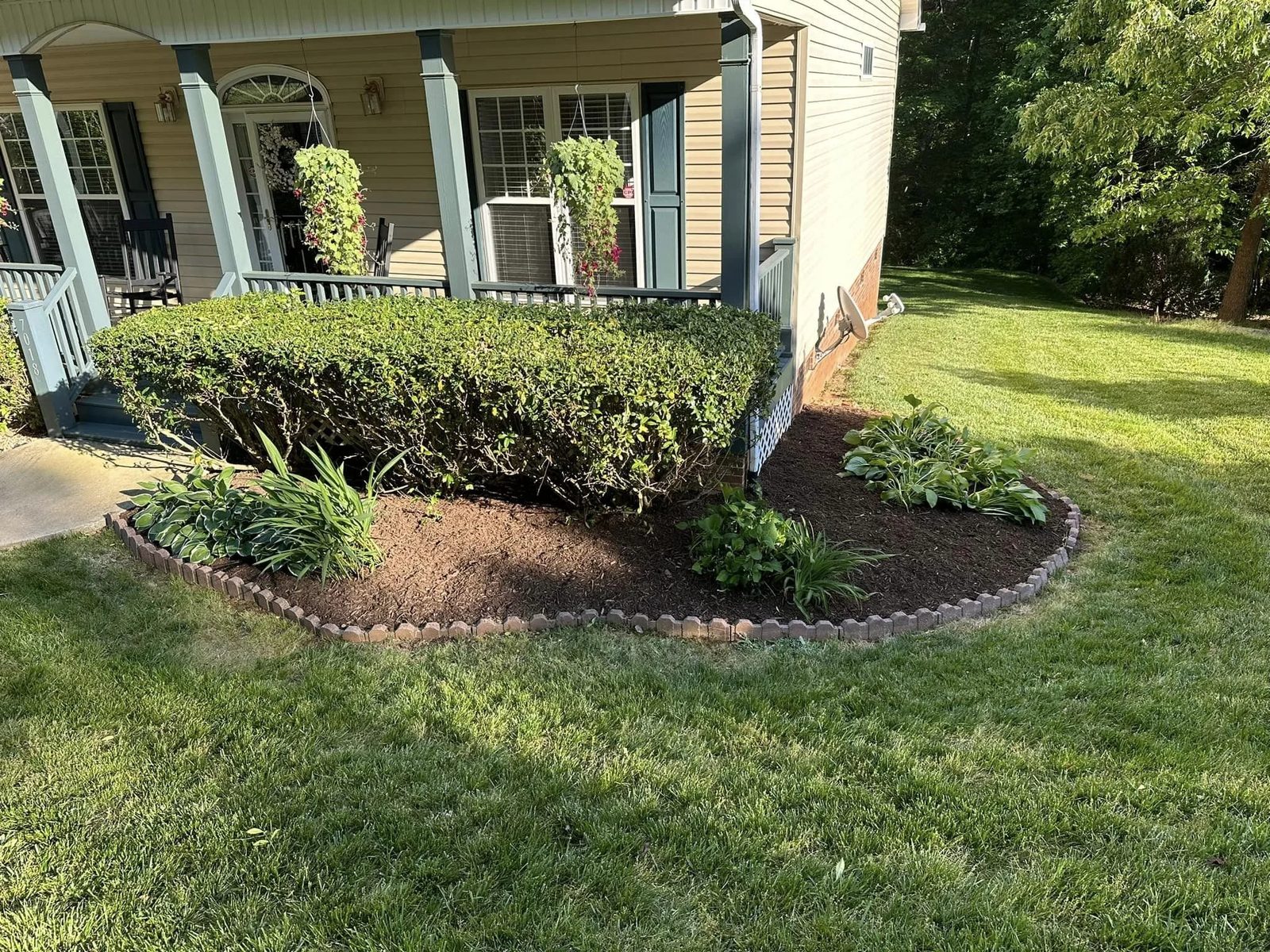Seasonal Clean-Ups