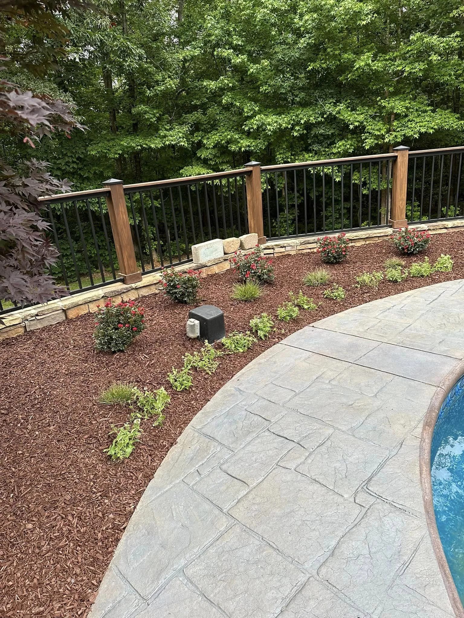 Landscaping & Installs