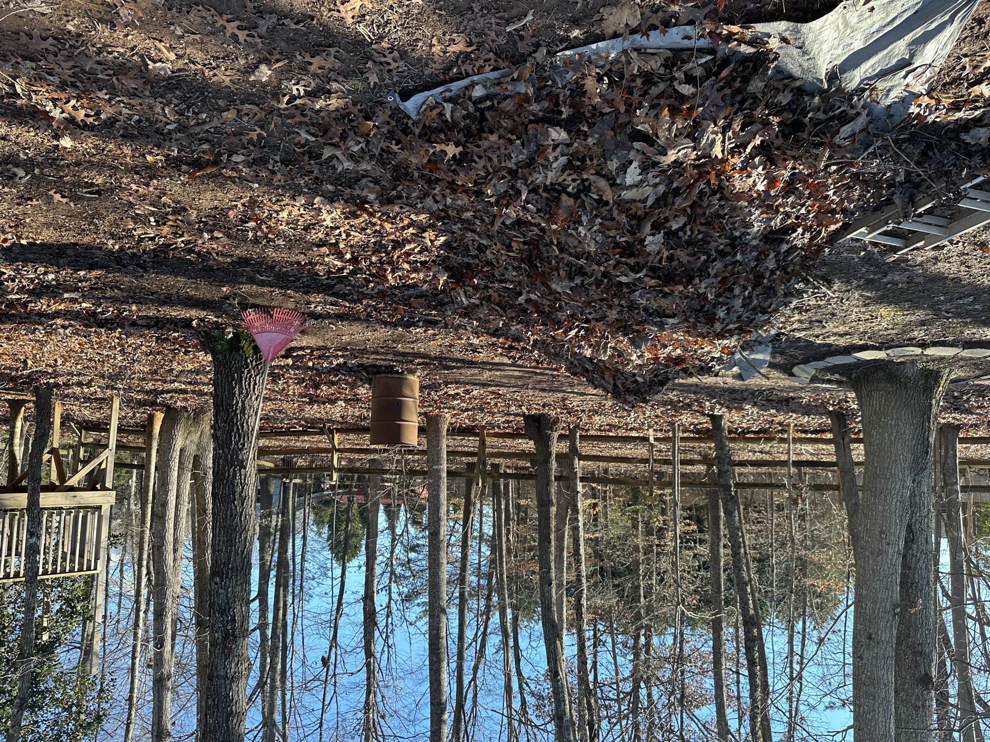 Winter Property Maintenance