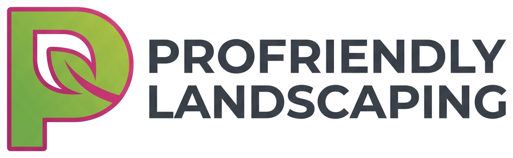 ProFriendly Landscaping – The People's Choice